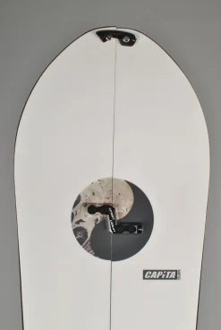 Capita Navigator Split