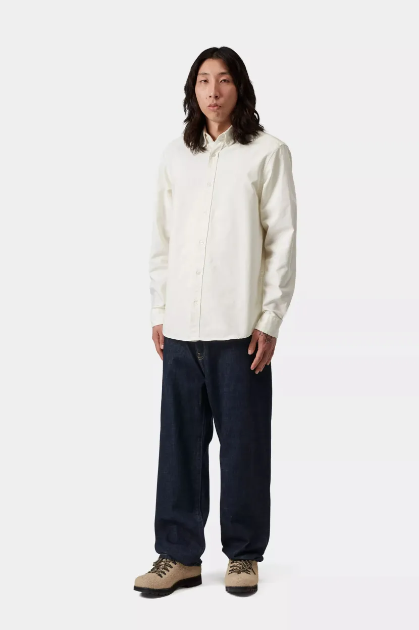 Carhartt WIP Aaron Pant