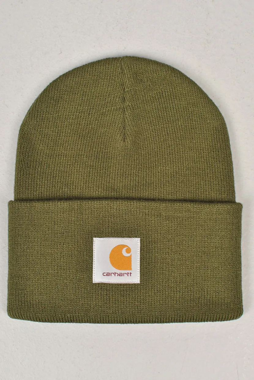 Carhartt WIP Acrylic Watch Hat Beanie