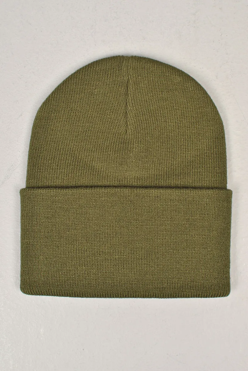 Carhartt WIP Acrylic Watch Hat Beanie