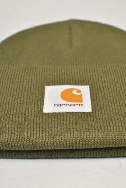 Carhartt WIP Acrylic Watch Hat Beanie