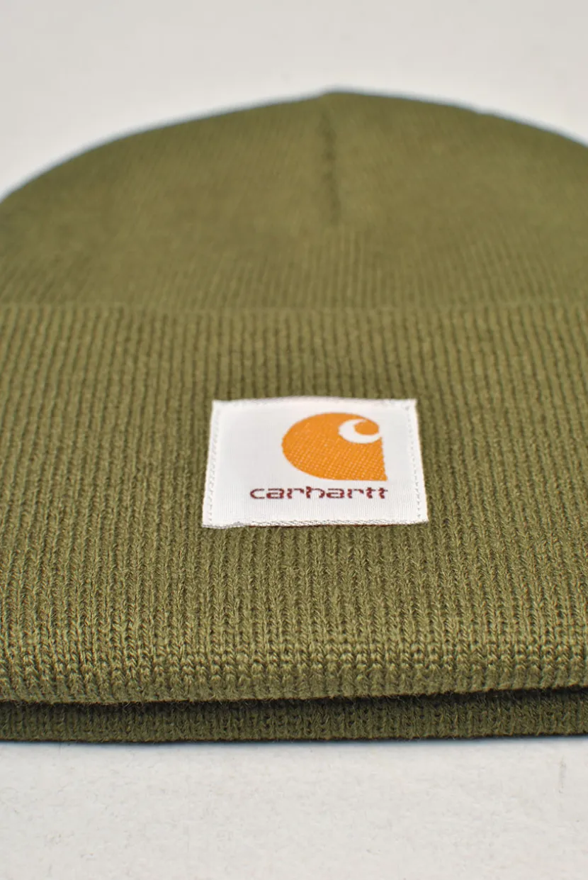 Carhartt WIP Acrylic Watch Hat Beanie
