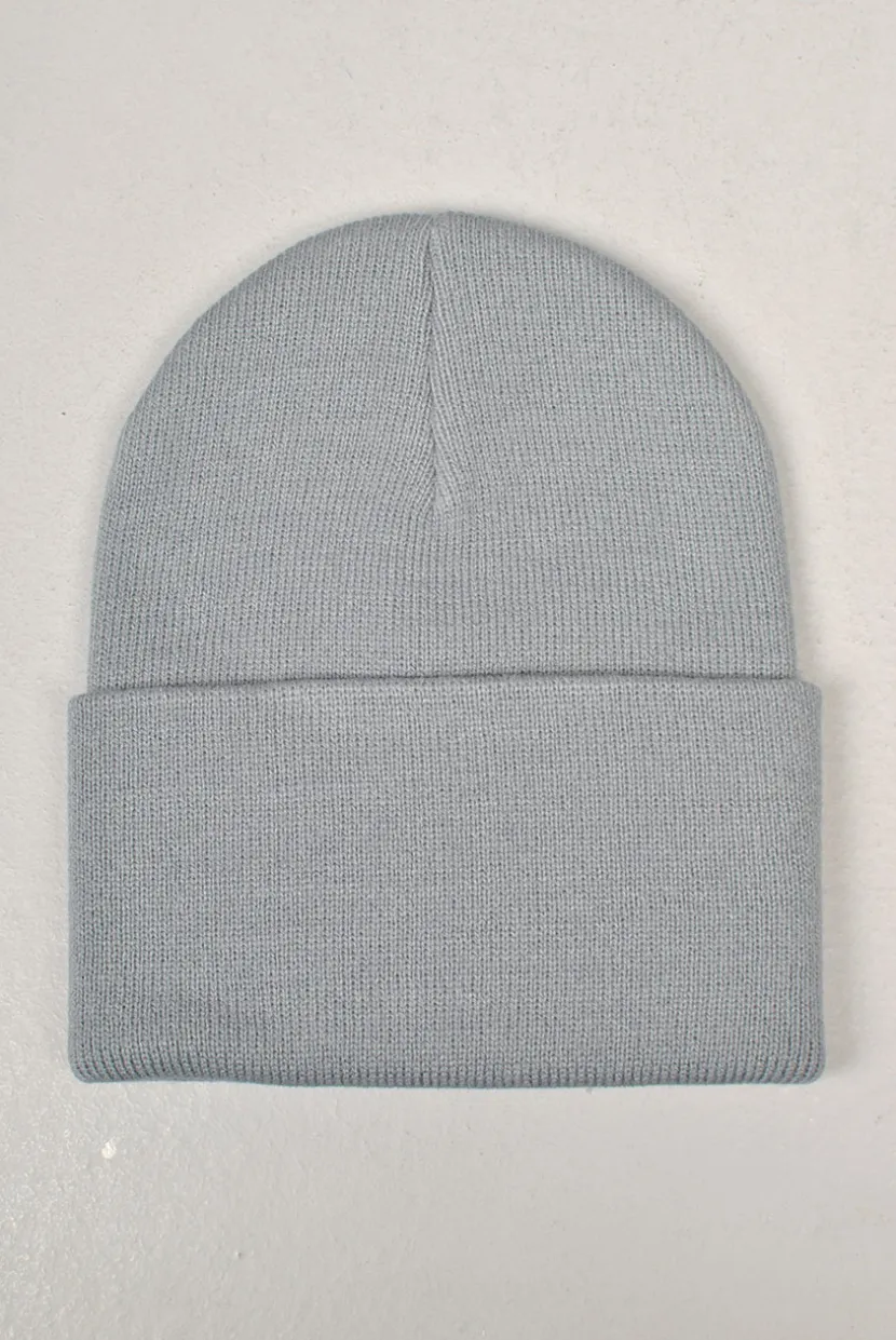 Carhartt WIP Acrylic Watch Hat Beanie