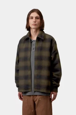 Carhartt WIP Alton Jacket