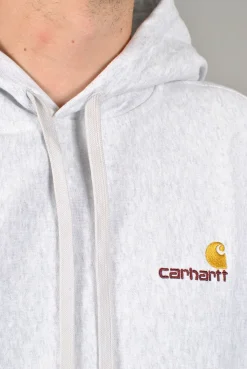 Carhartt WIP American Script Hood