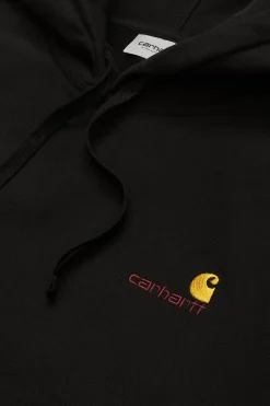 Carhartt WIP American Script Hood