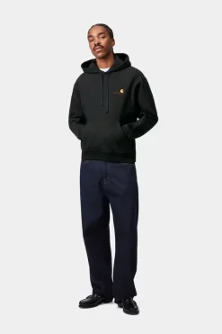 Carhartt WIP American Script Hood