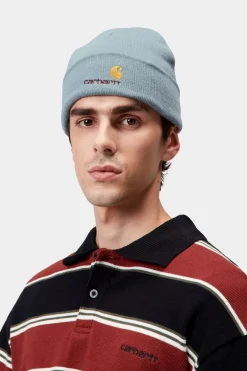 Carhartt WIP American Script Beanie