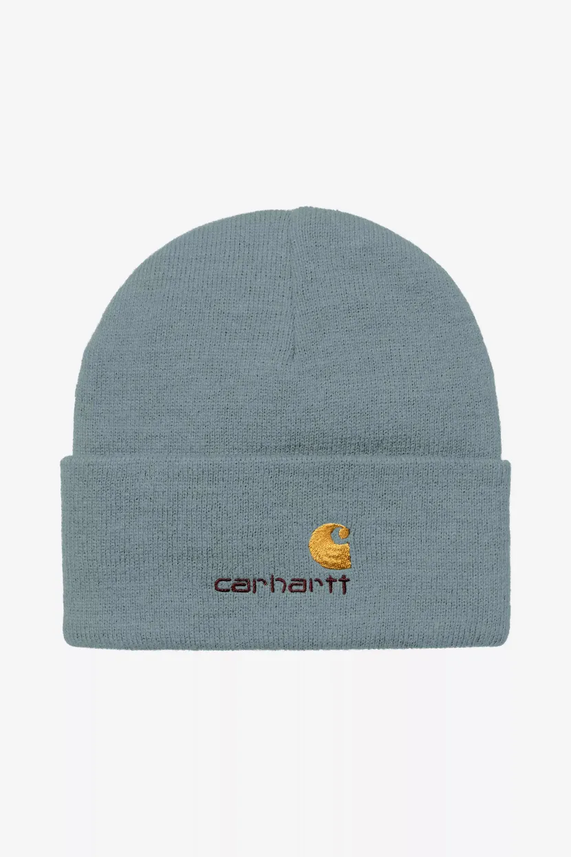 Carhartt WIP American Script Beanie