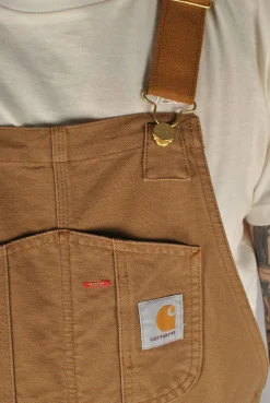 Carhartt WIP Bib Overall Pant