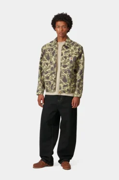 Carhartt WIP Brandon Pant