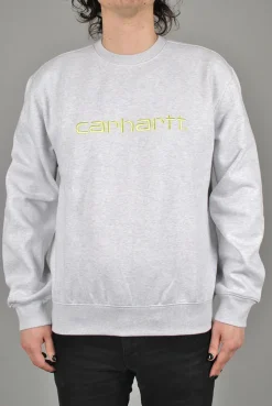 Carhartt WIP Carhartt Sweat Crewneck