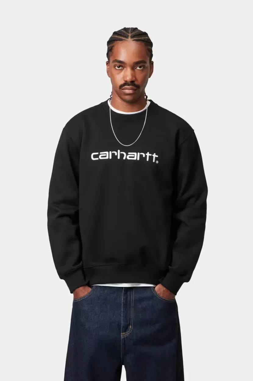 Carhartt WIP Carhartt Sweat Crewneck