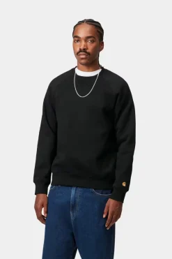 Carhartt WIP Chase Sweat Crewneck