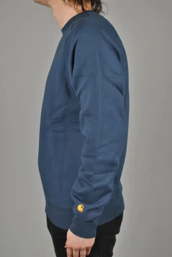 Carhartt WIP Chase Sweat Crewneck