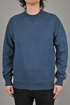 Carhartt WIP Chase Sweat Crewneck