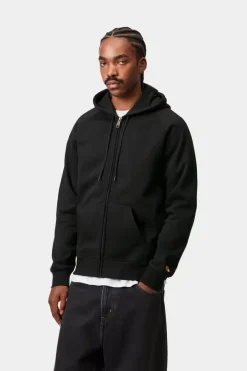 Carhartt WIP Chase Ziphood