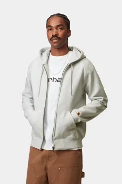 Carhartt WIP Chase Ziphood