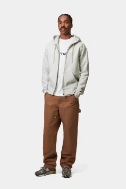 Carhartt WIP Chase Ziphood