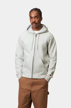 Carhartt WIP Chase Ziphood