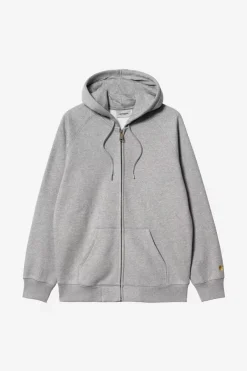 Carhartt WIP Chase Ziphood