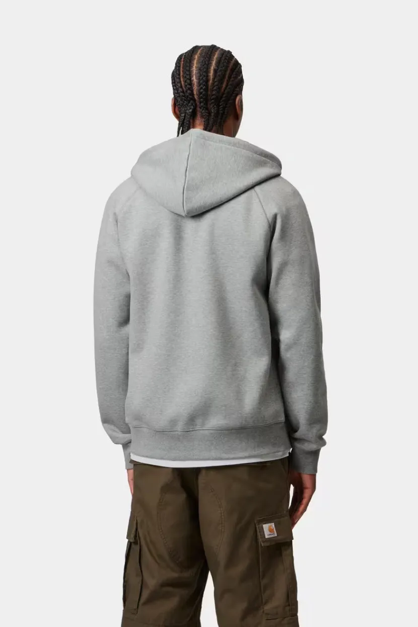Carhartt WIP Chase Ziphood