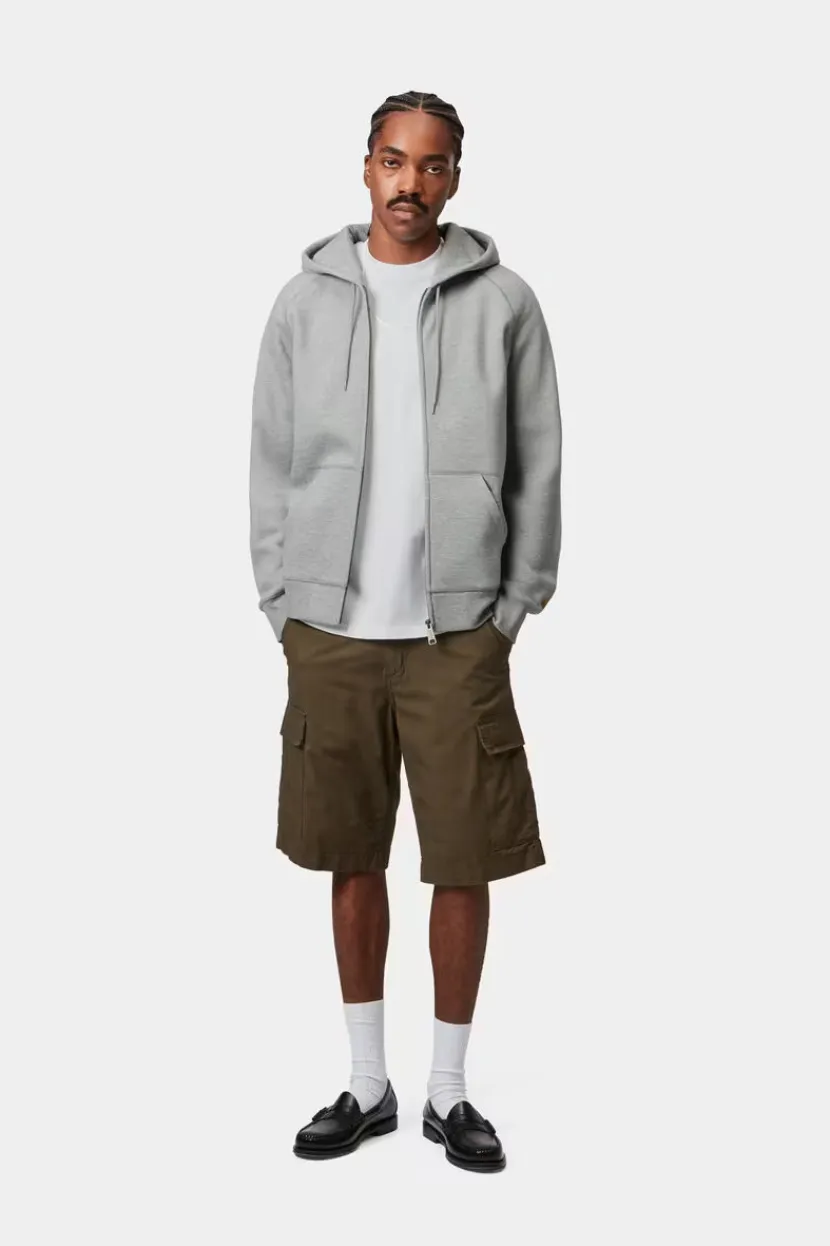 Carhartt WIP Chase Ziphood