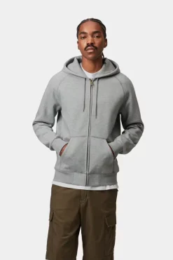 Carhartt WIP Chase Ziphood