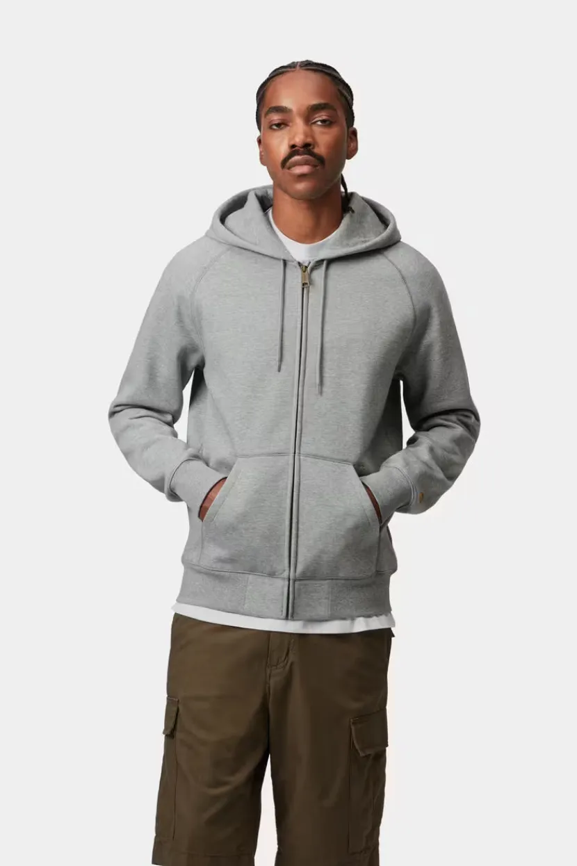 Carhartt WIP Chase Ziphood