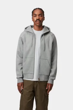 Carhartt WIP Chase Ziphood