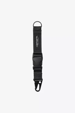 Carhartt WIP Click Keyholder