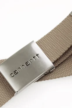 Carhartt WIP Clip Web Belt