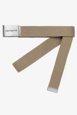 Carhartt WIP Clip Web Belt