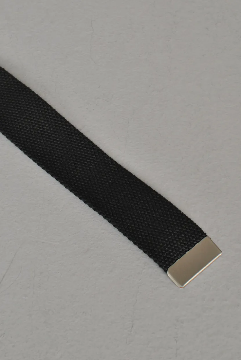 Carhartt WIP Clip Web Belt