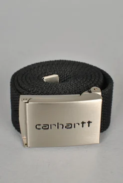 Carhartt WIP Clip Web Belt