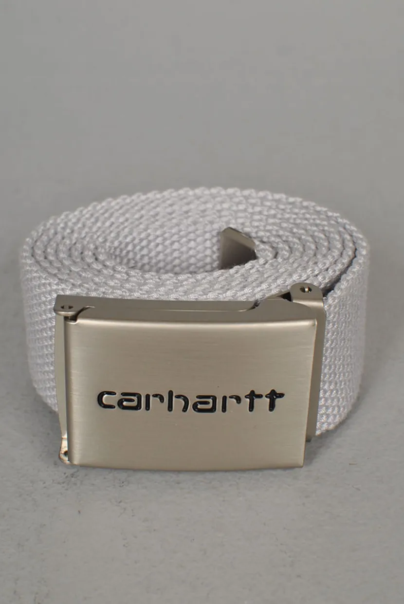 Carhartt WIP Clip Web Belt