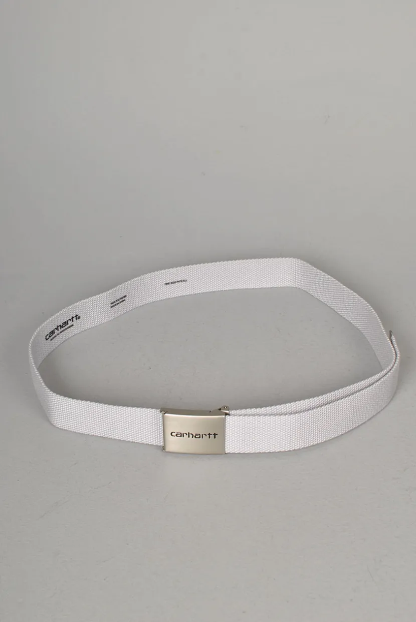 Carhartt WIP Clip Web Belt