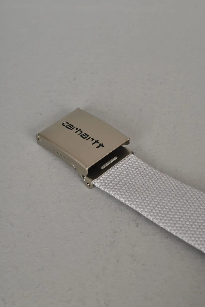 Carhartt WIP Clip Web Belt