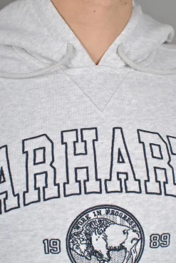 Carhartt WIP Coin Hood