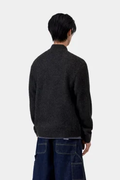 Carhartt WIP Curtis Sweater Jacket