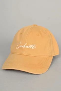 Carhartt WIP Delray Adjustable Cap