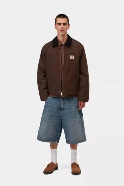 Carhartt WIP Detroit Jacket