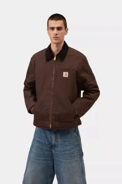 Carhartt WIP Detroit Jacket