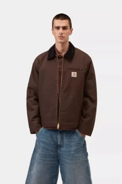 Carhartt WIP Detroit Jacket
