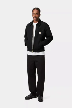 Carhartt WIP Detroit Jacket (Summer)