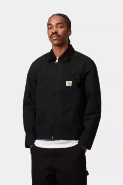 Carhartt WIP Detroit Jacket (Summer)