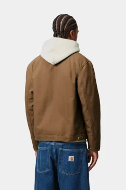 Carhartt WIP Detroit Jacket (Summer)