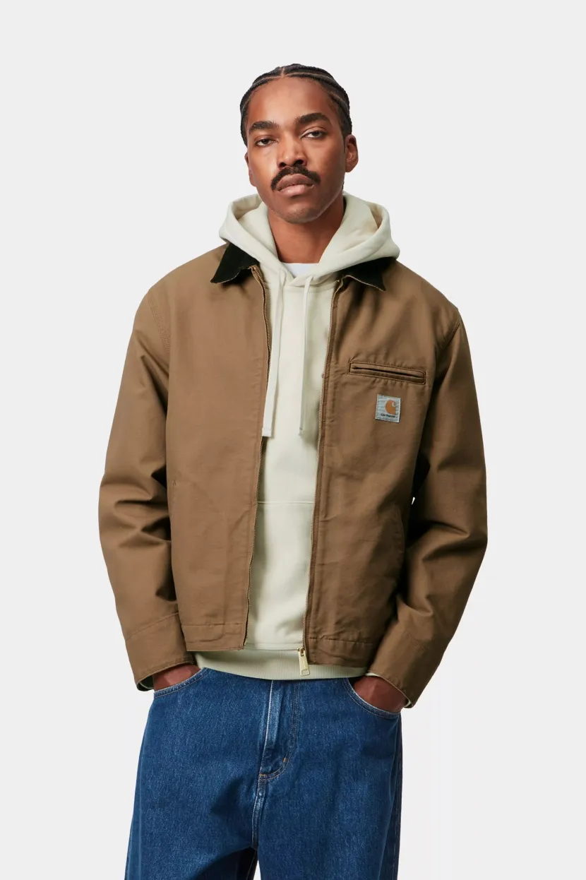 Carhartt WIP Detroit Jacket (Summer)