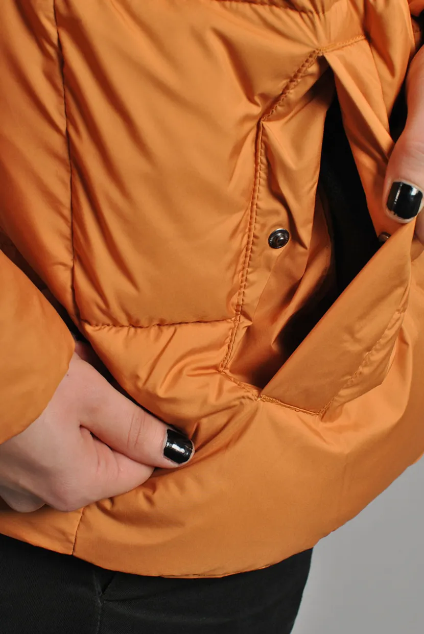 Carhartt WIP Doville Jacket