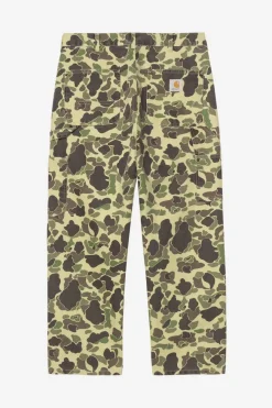 Carhartt WIP Duck Single Knee Pant